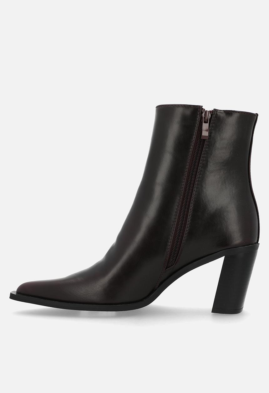 Madison® - Olympia western boot - wine