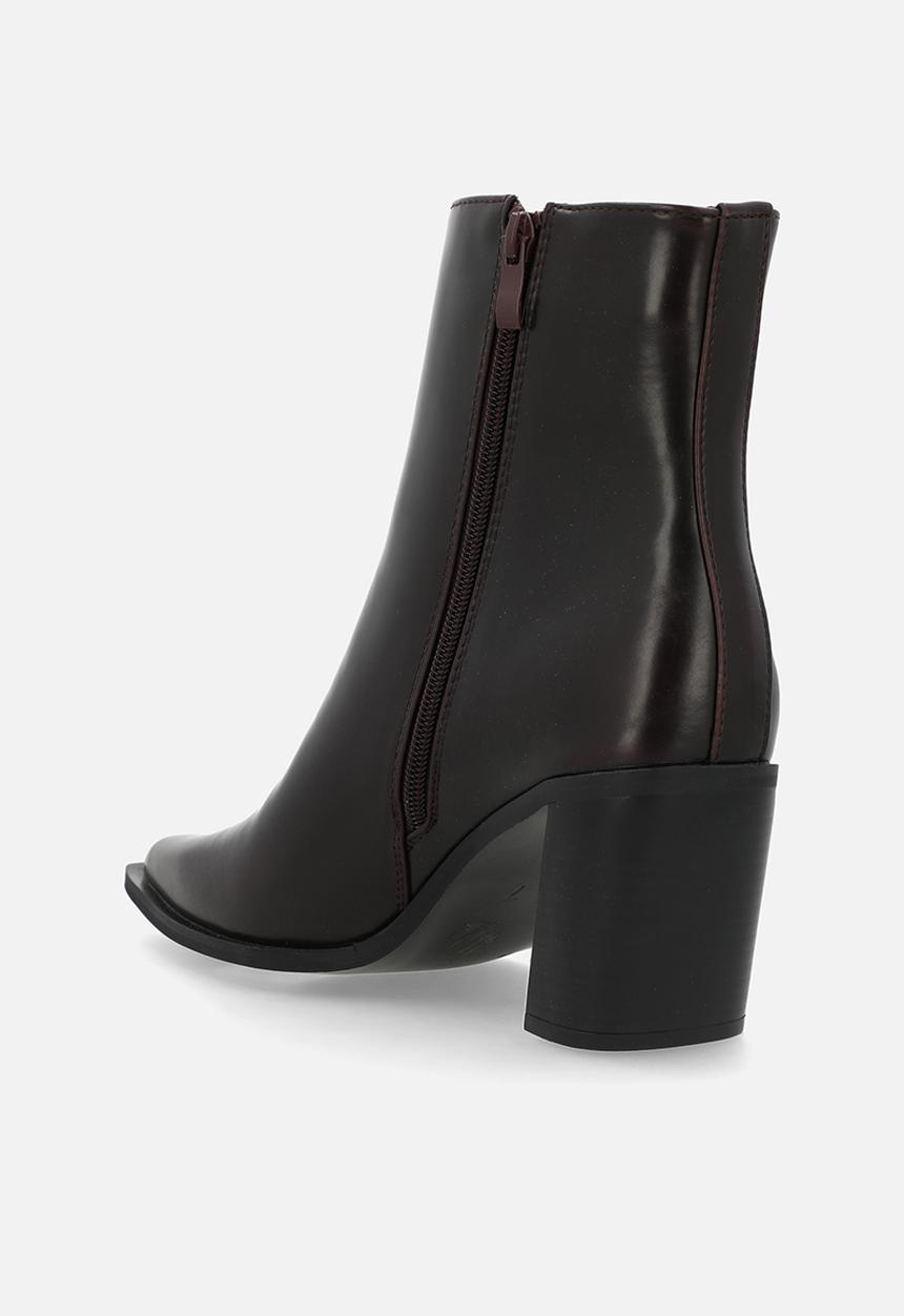 Madison® - Olympia western boot - wine