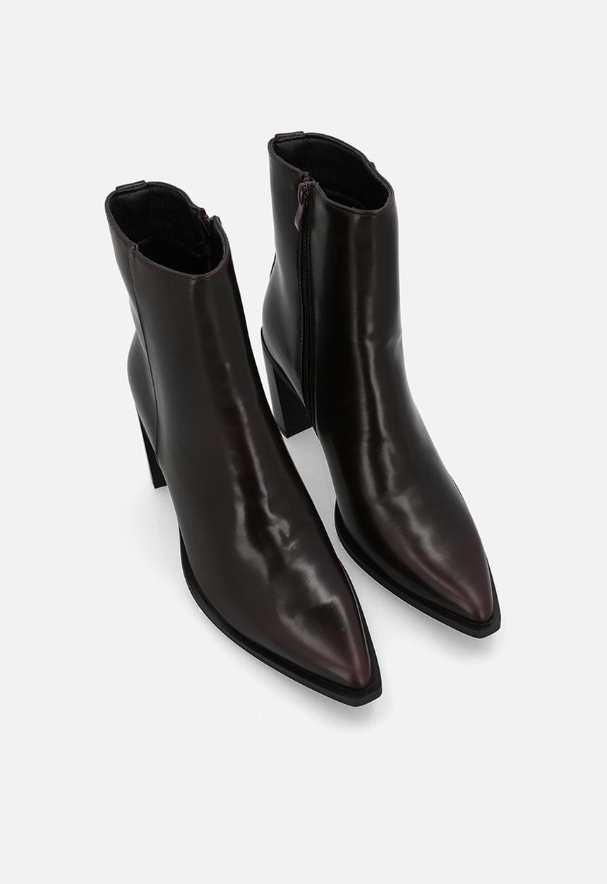 Madison® - Olympia western boot - wine