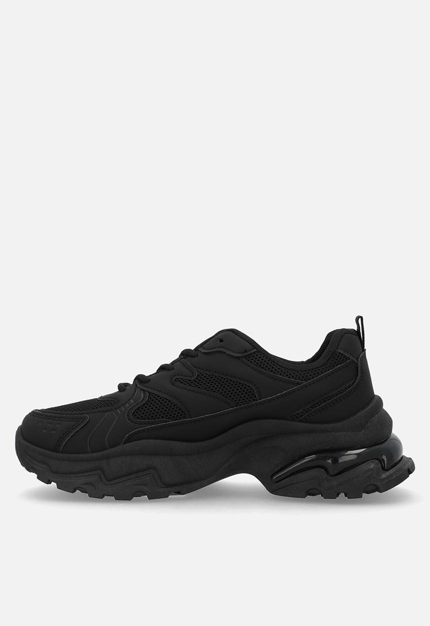 Madison® - Moxie sneaker - black