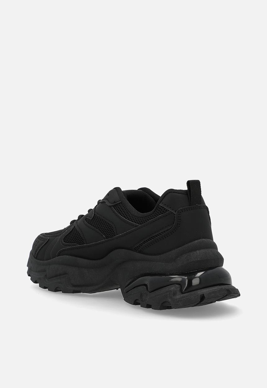 Madison® - Moxie sneaker - black