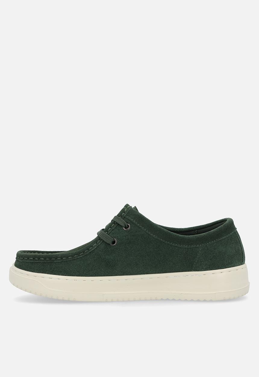 Grasshoppers - Chuck - Green