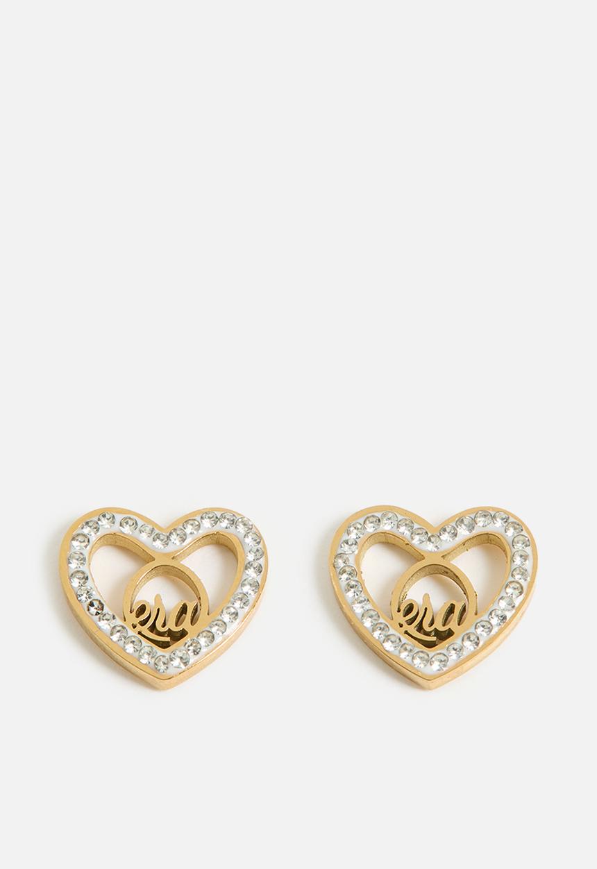 ERA by DJ Zinhle - Luxe Thando Studs - Gold