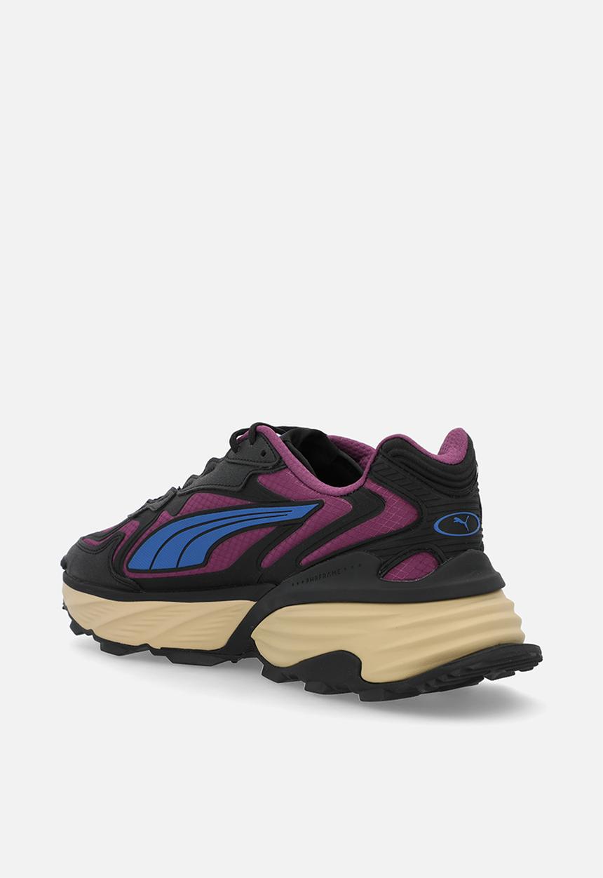 PUMA - Fade Nitro Ripstop TR