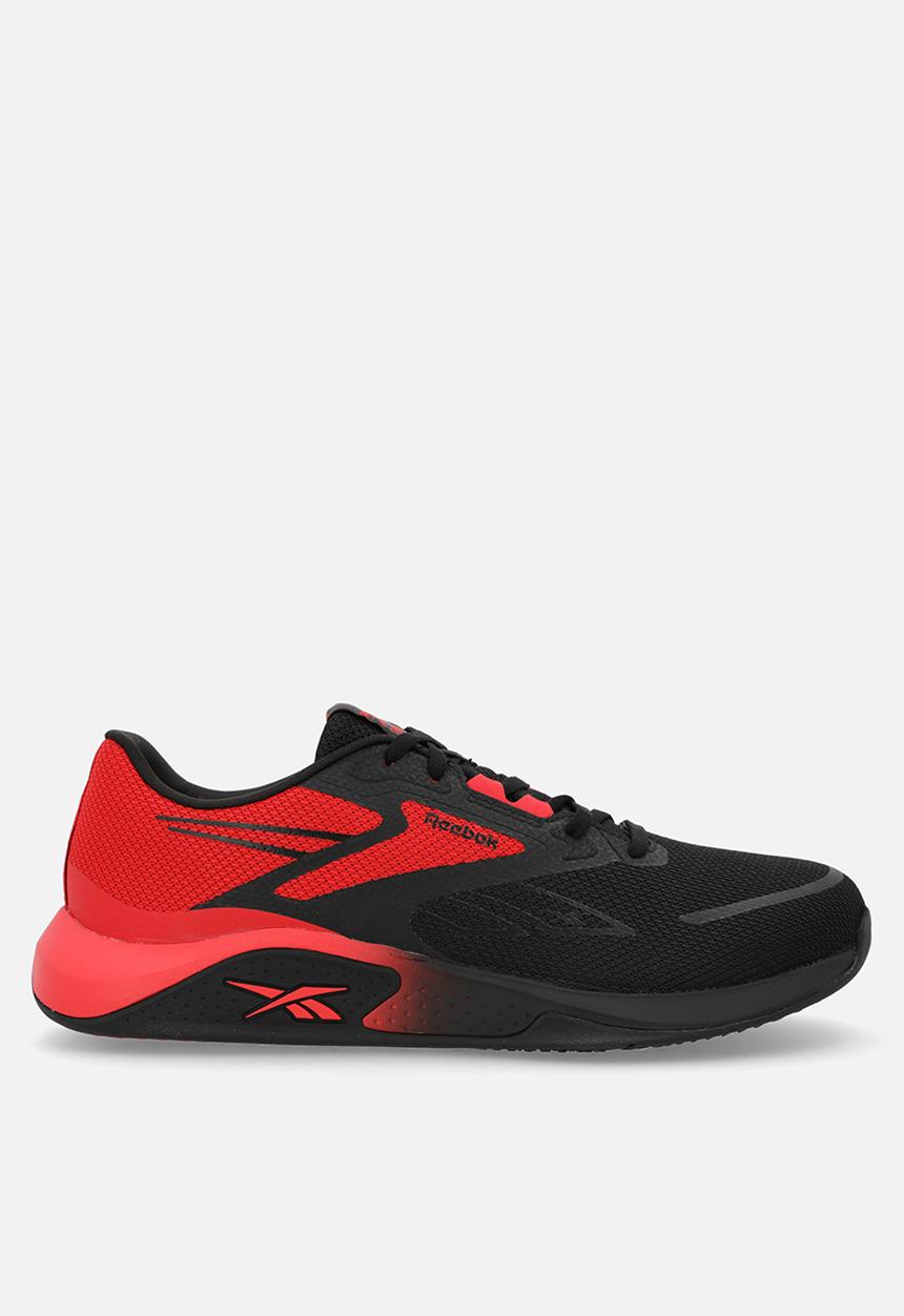 NANOFLEX TR 3BLACK/SPORT RED