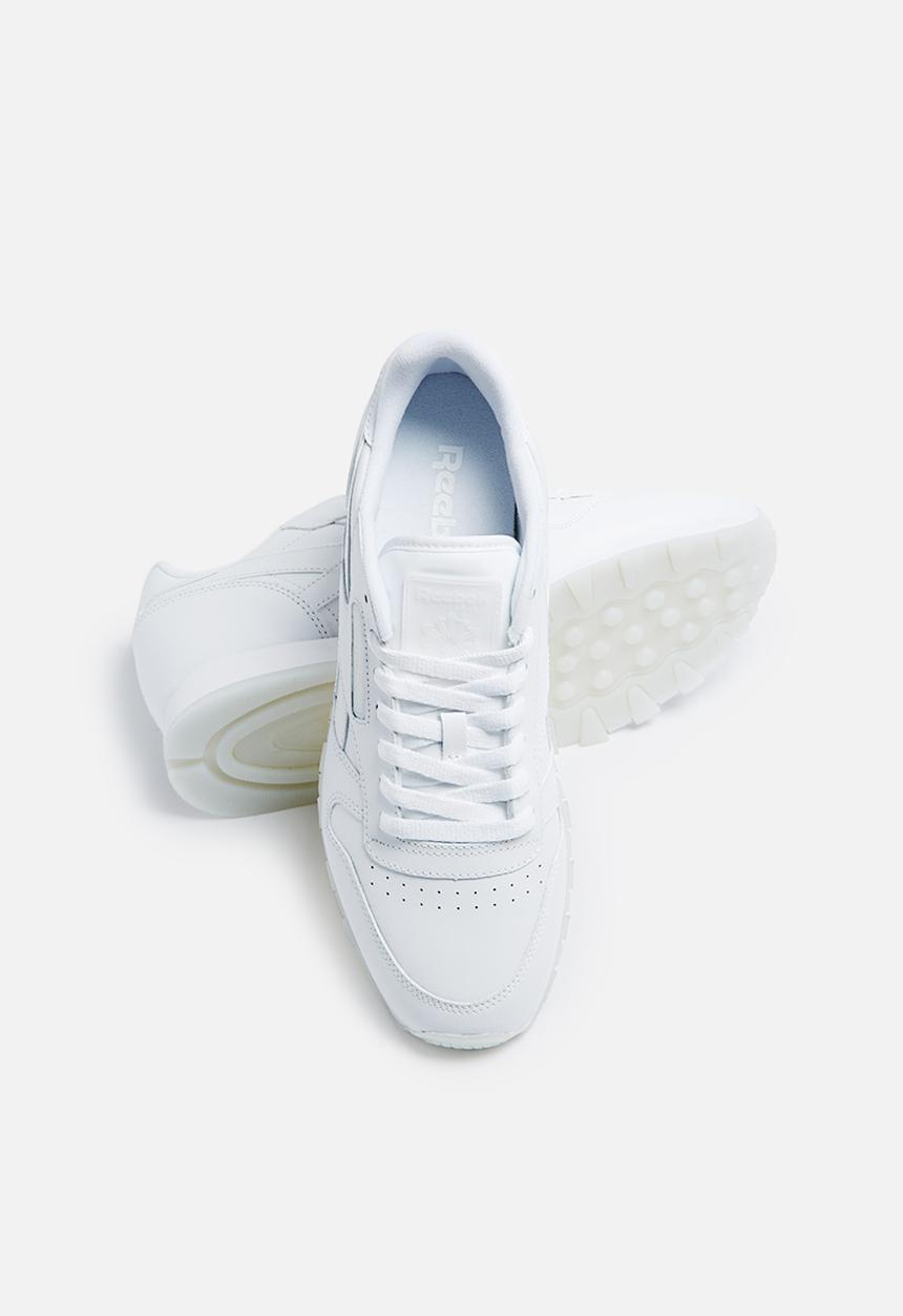 Reebok Classic - Classic Leather Solids