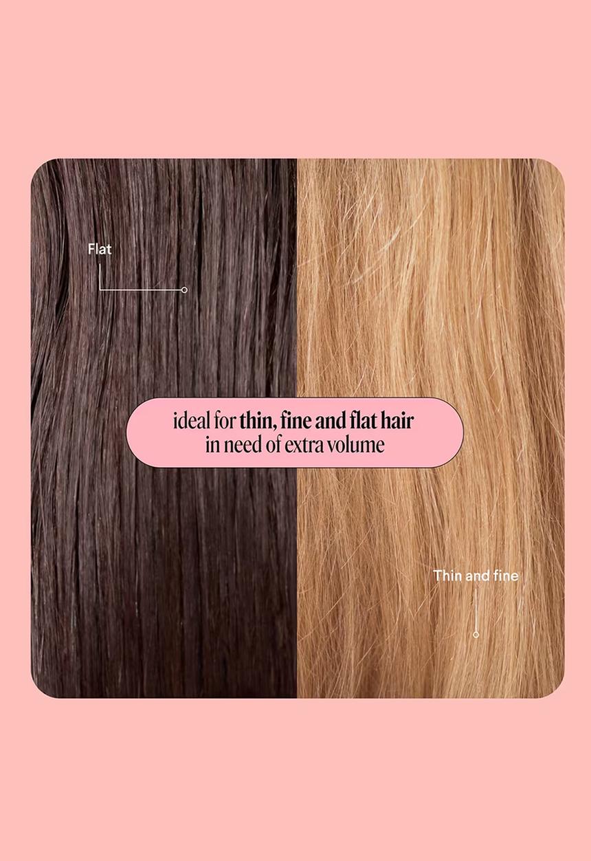 MONDAY Haircare - Volume Shampoo With Collagen For Thin & Fine Hair - 200ml