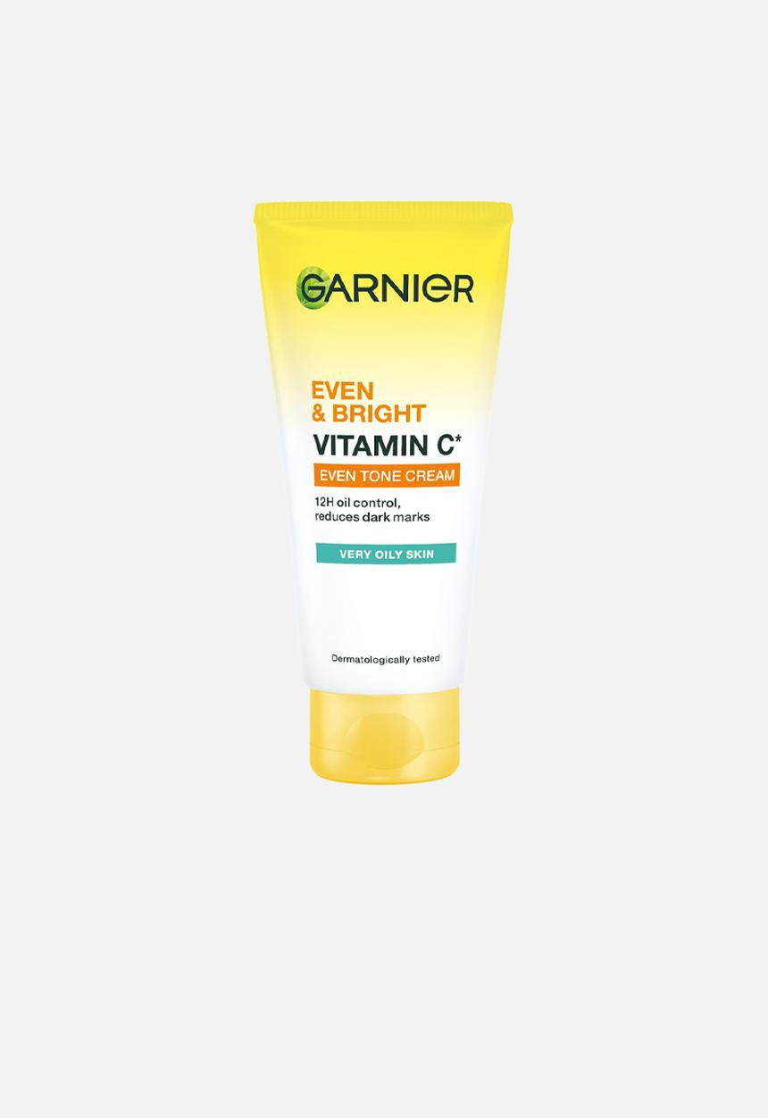 Garnier - Even & Bright Vitamin C Day Cream - Very Oily Skin 40ml