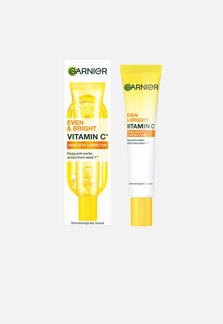 Garnier - Even & Bright Dark Spot Corrector 30ml