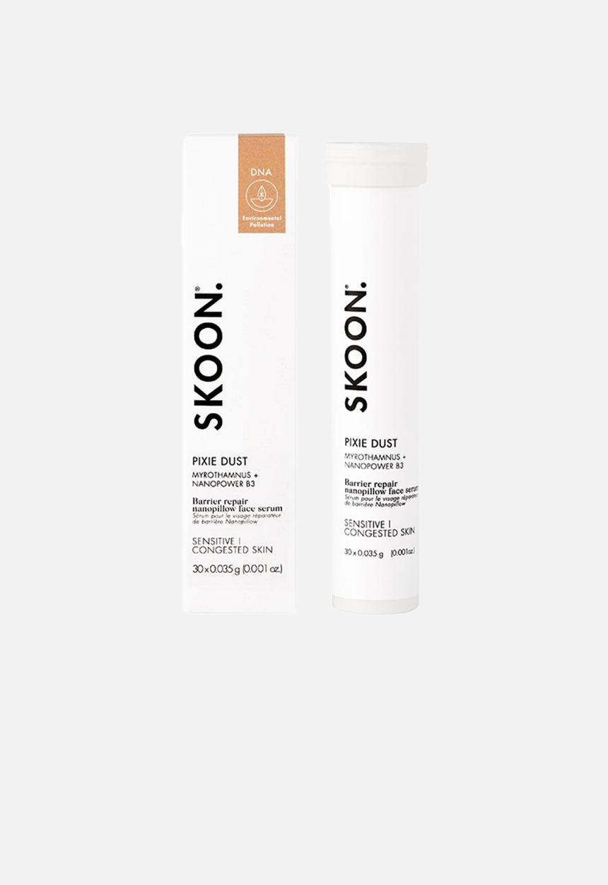 SKOON. - Skoon. Pixie Dust Nanopillow Serum