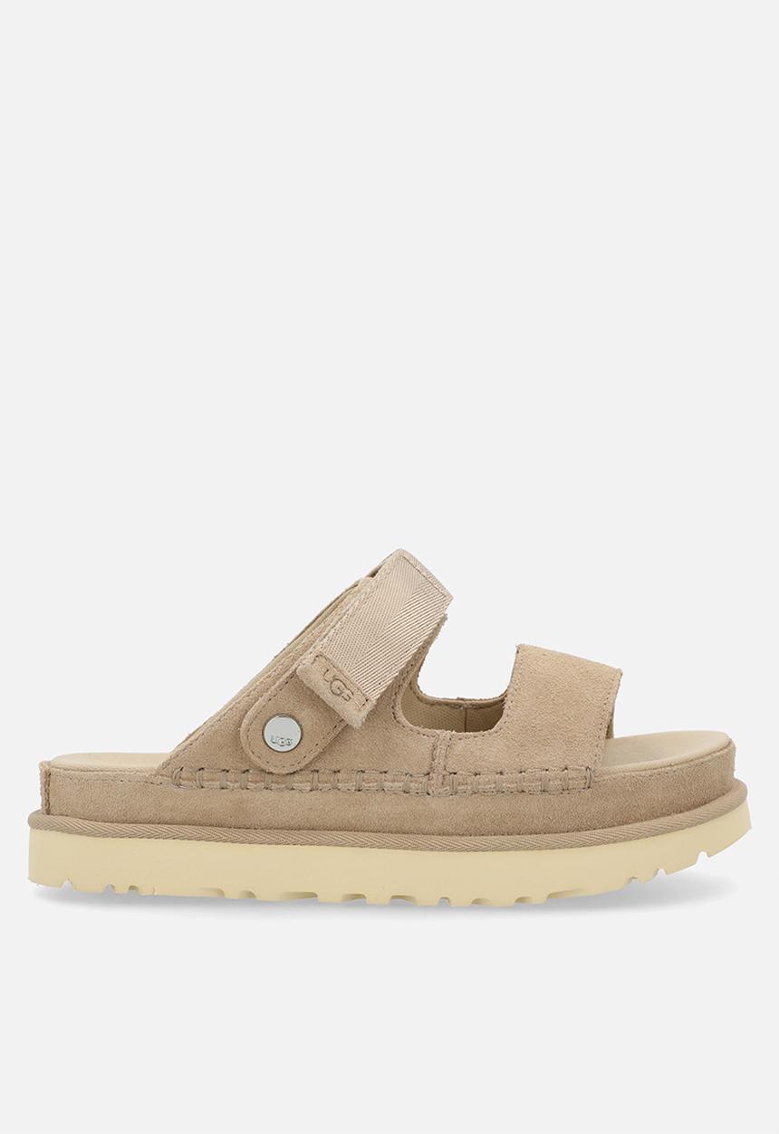 UGG® - Goldenstar glide - sand
