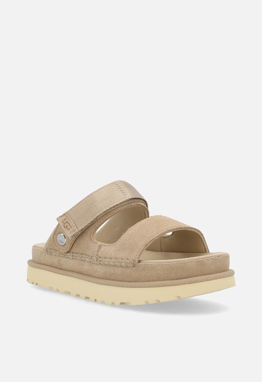 UGG® - Goldenstar glide - sand