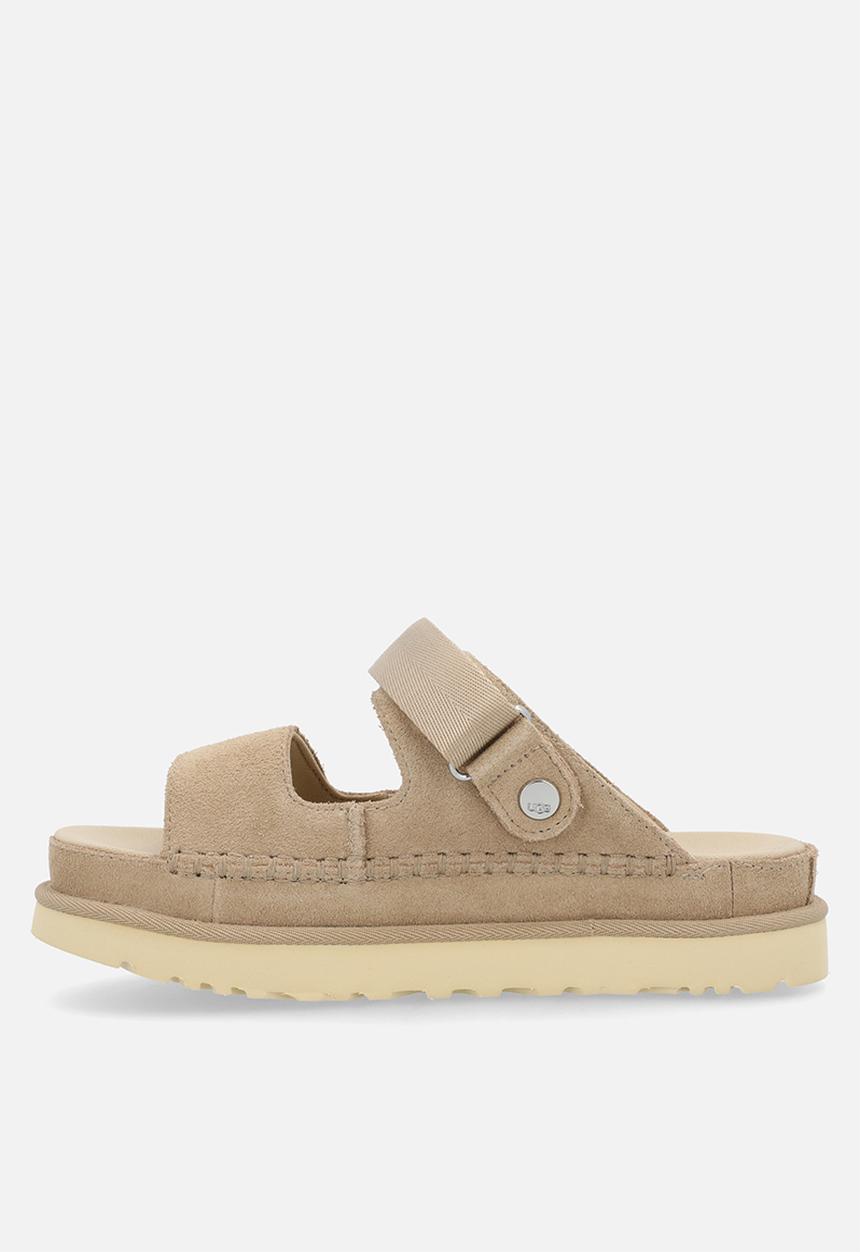 UGG® - Goldenstar glide - sand