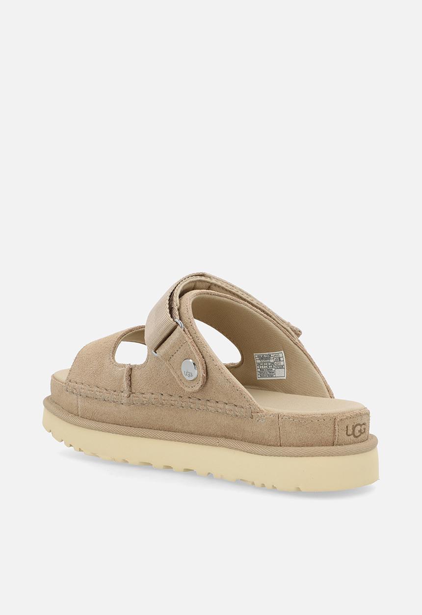 UGG® - Goldenstar glide - sand