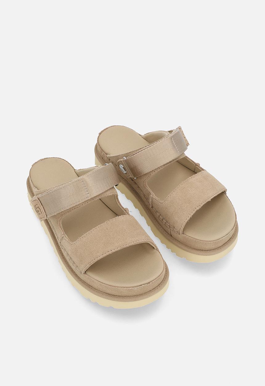 UGG® - Goldenstar glide - sand