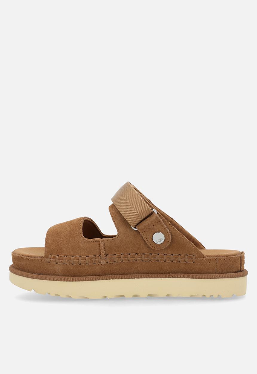 UGG® - Goldenstar glide - chestnut