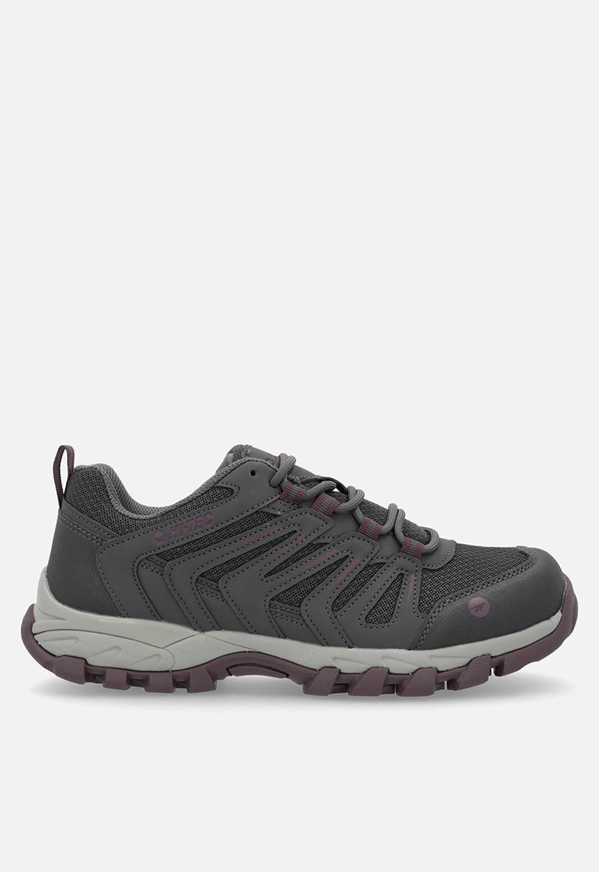 Hi-Tec - Grand paradiso low w