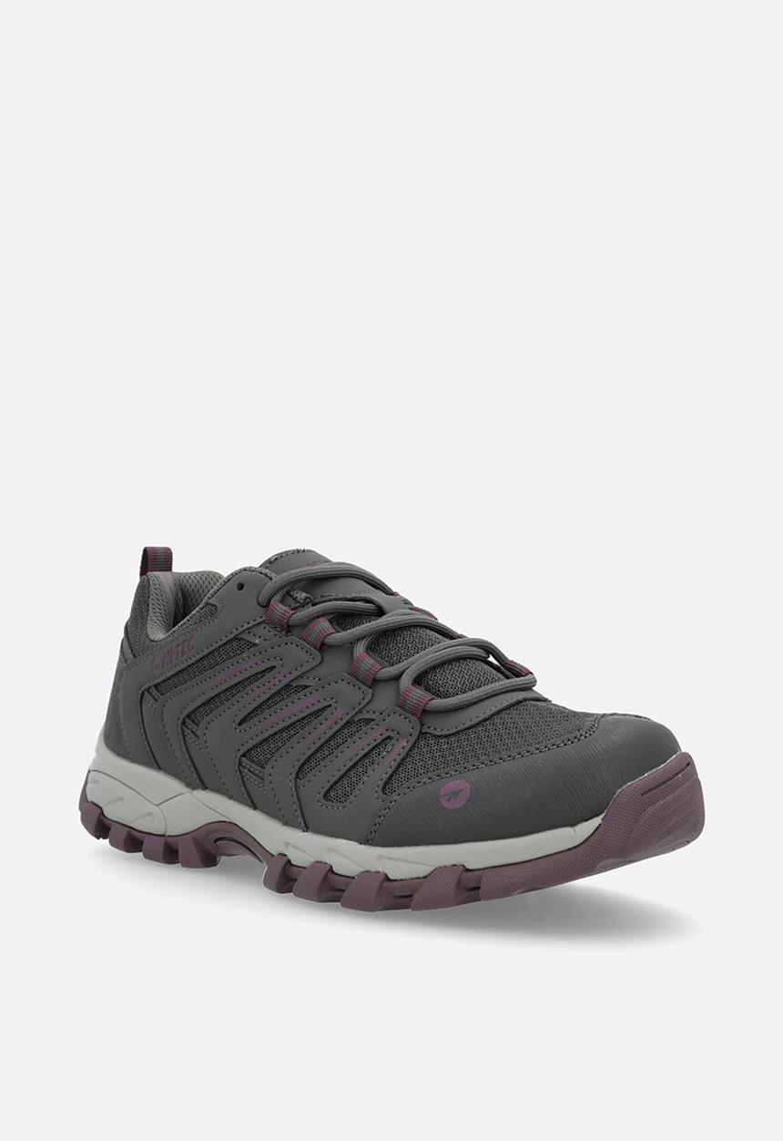 Hi-Tec - Grand paradiso low w