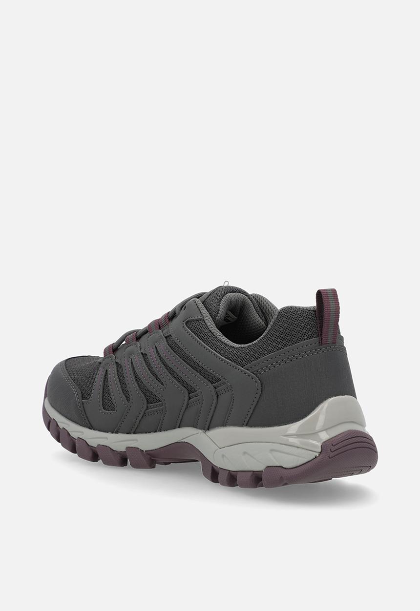 Hi-Tec - Grand paradiso low w