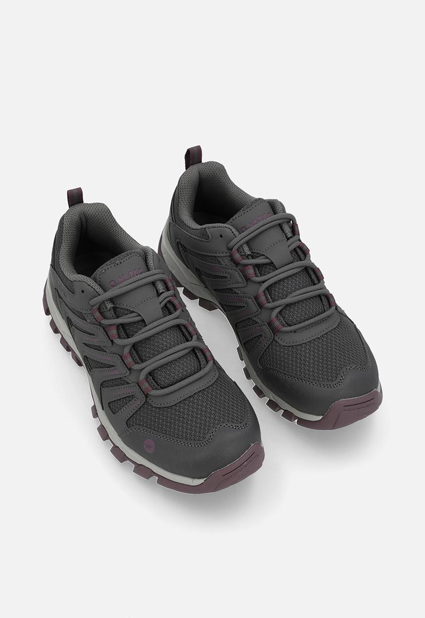 Hi-Tec - Grand paradiso low w