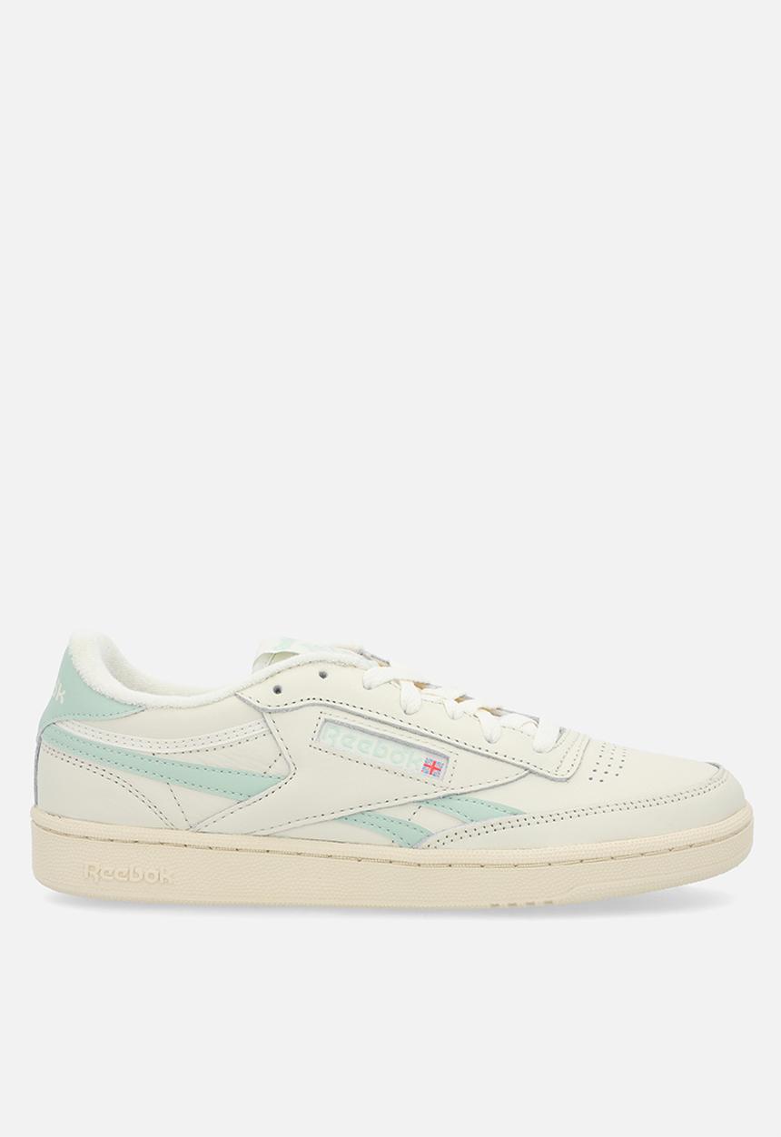 Reebok - Club c revenge vintagevintagechalk/lightsage/paperwhite