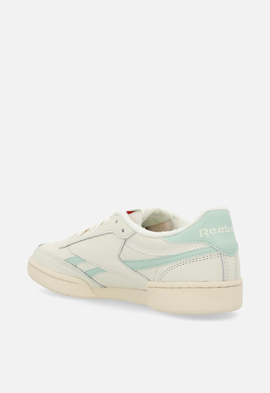 Reebok - Club c revenge vintagevintagechalk/lightsage/paperwhite