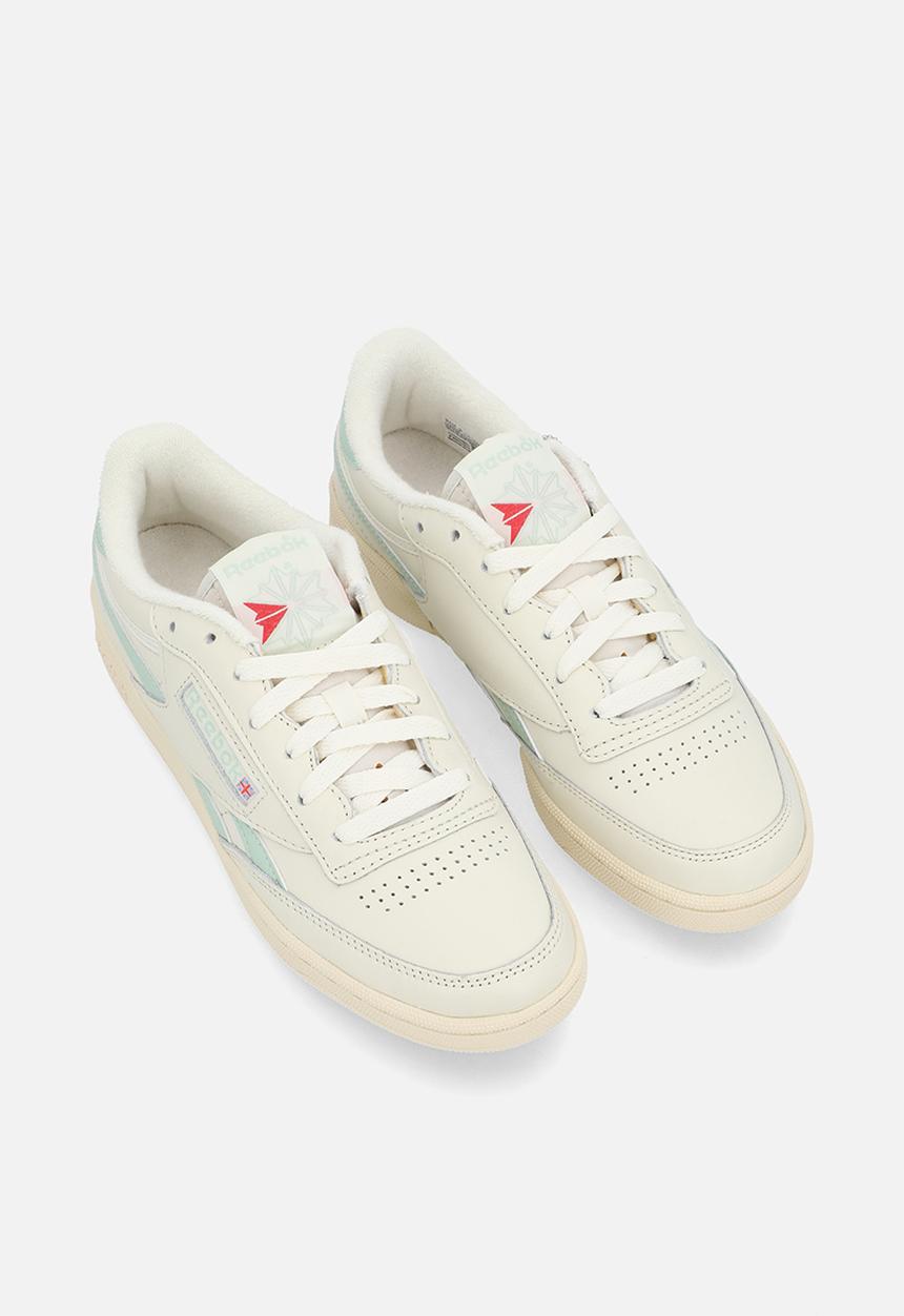 Reebok - Club c revenge vintagevintagechalk/lightsage/paperwhite