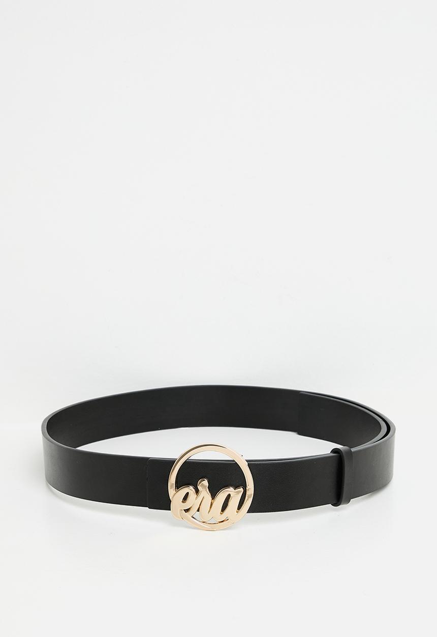 ERA by DJ Zinhle - Era Belt  - Gold