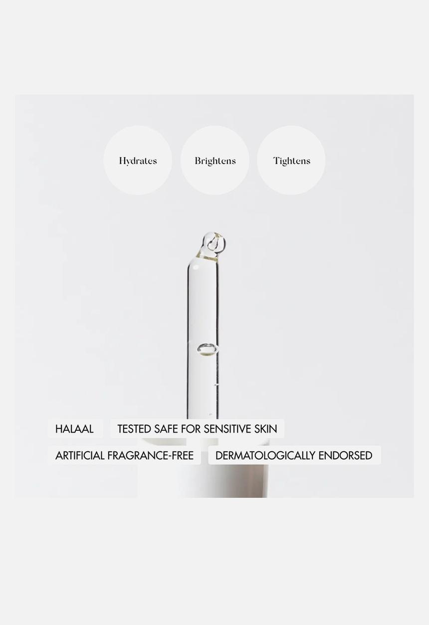 SKOON. - Skoon. Wow Wow Wonder 15ml + 15ml Refill