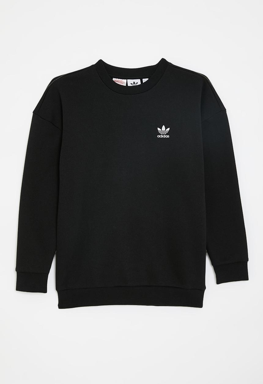adidas Originals - Youth crew ess s26 - black