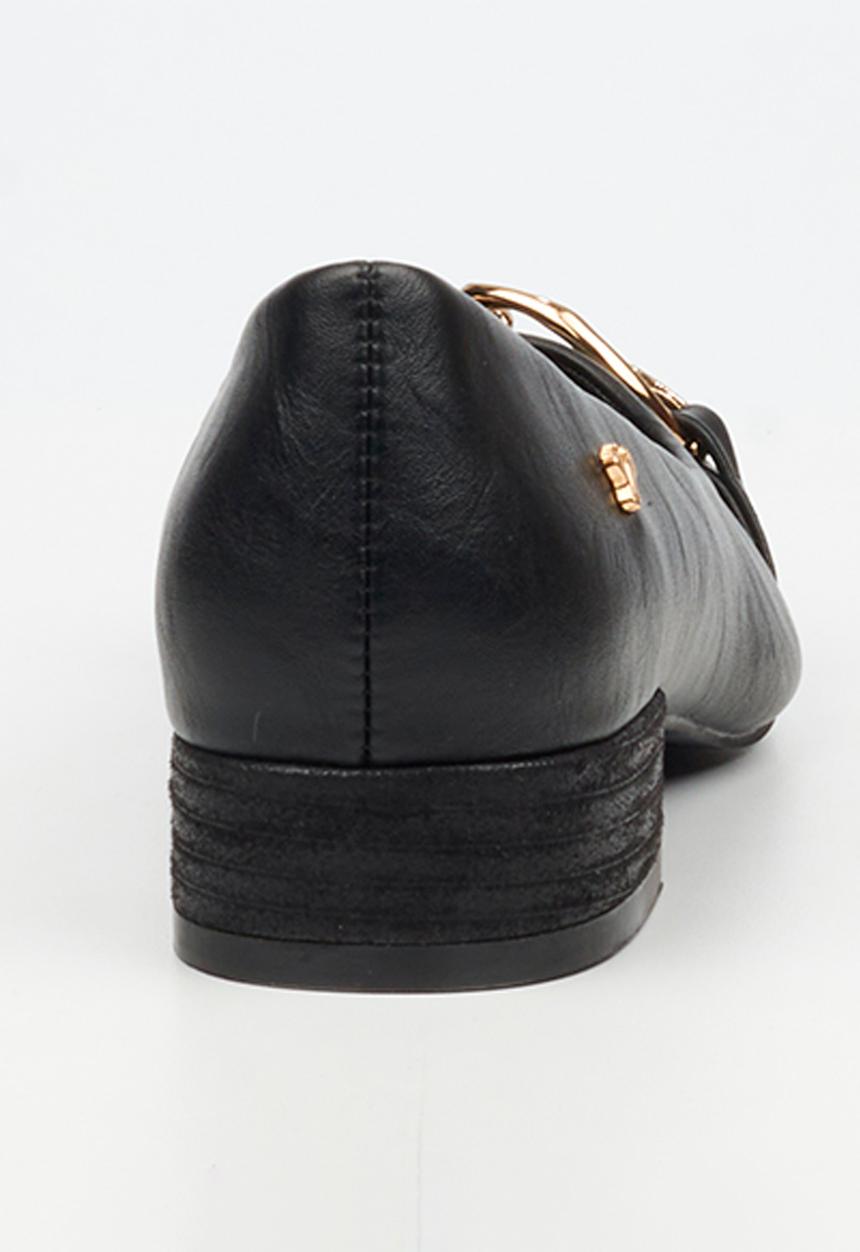 Butterfly Feet - Lulu 1 heel - black