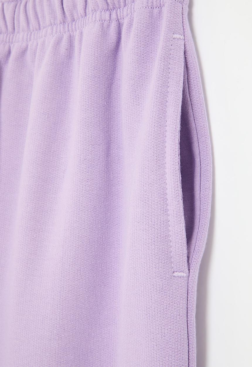 Pop Candy - Joggers - pale purple