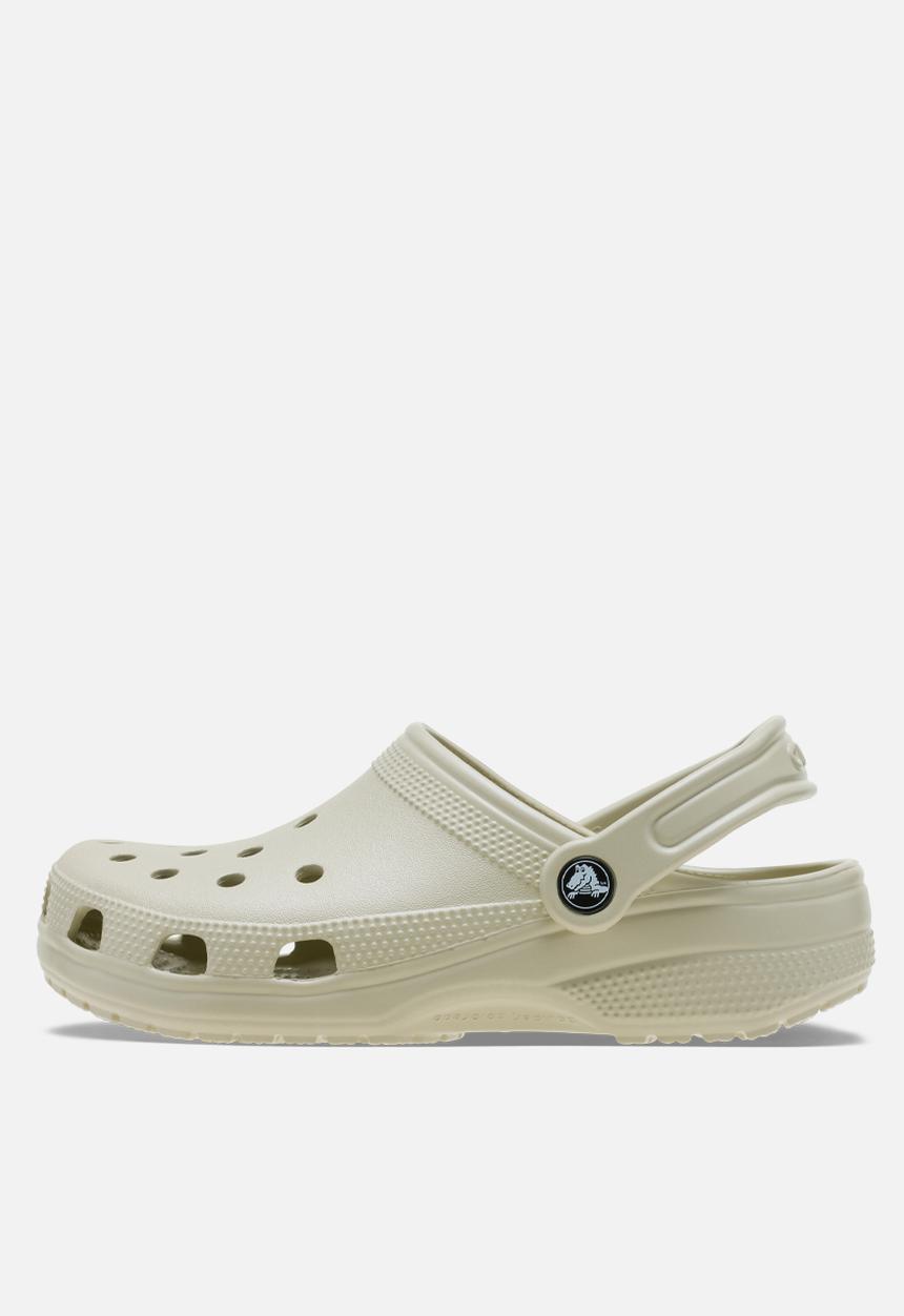 Crocs - Classic clogclog - brown