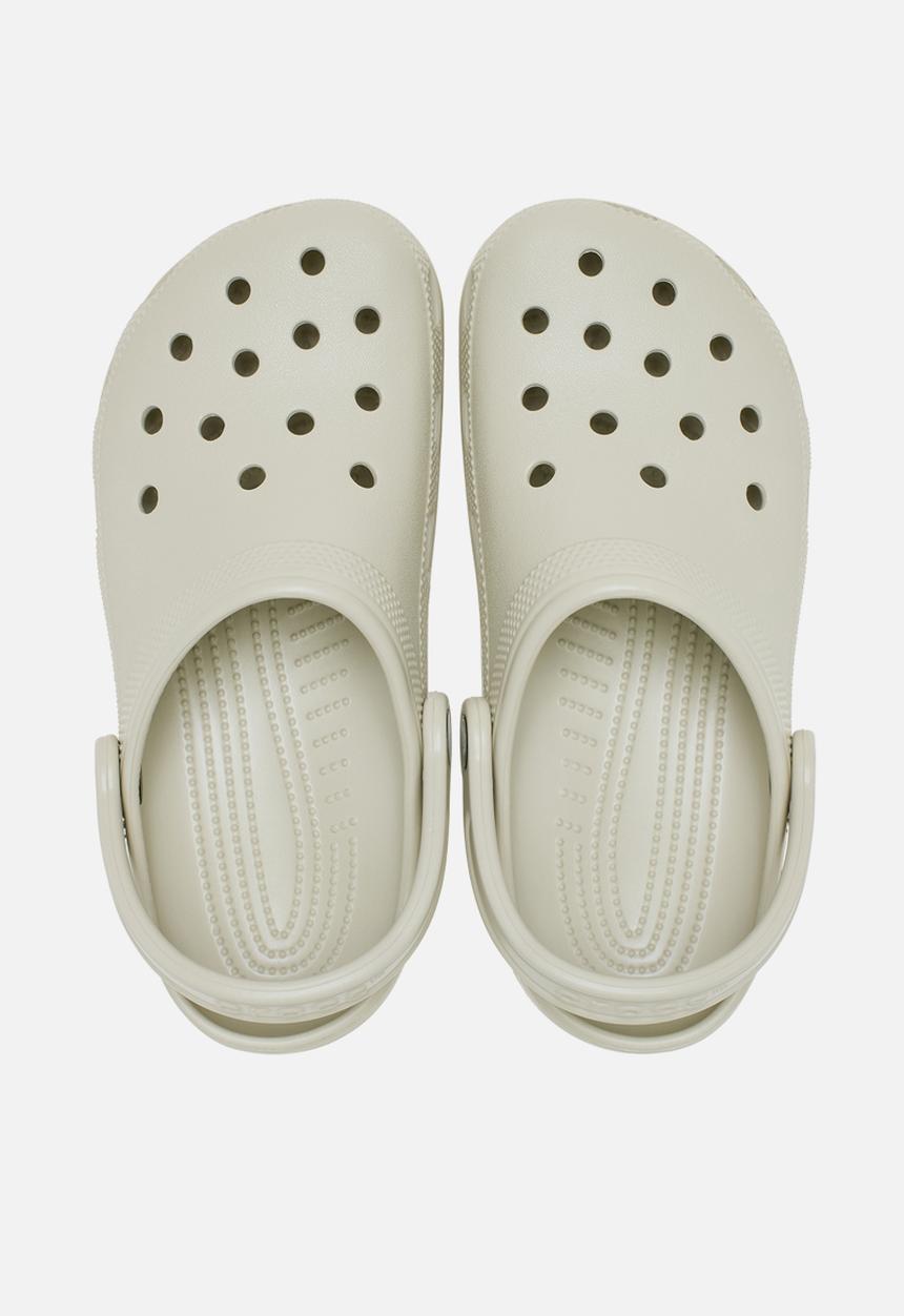 Crocs - Classic clogclog - brown