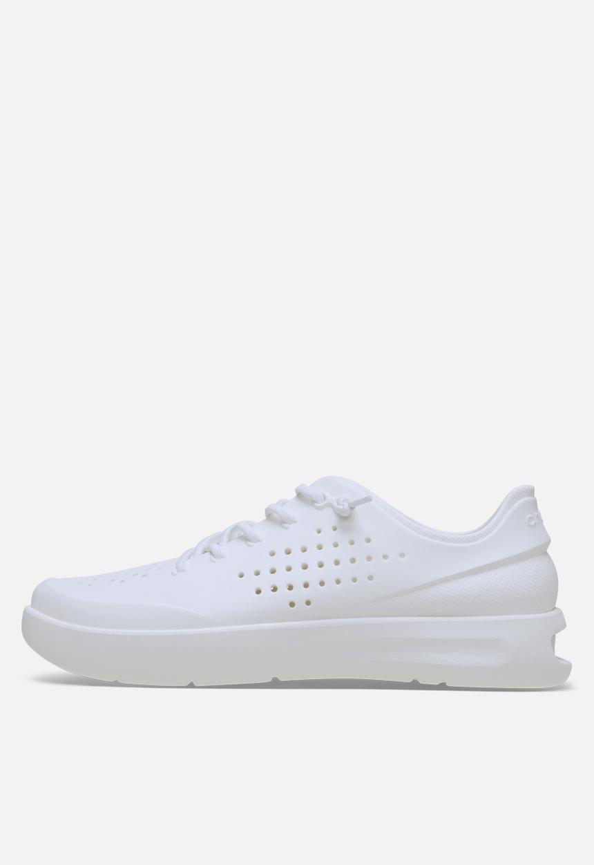 Crocs - Inmotion pacer w sneaker - white