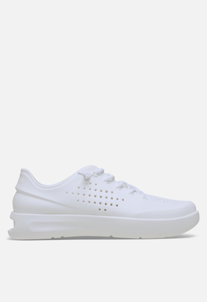 Crocs - Inmotion pacer w sneaker - white
