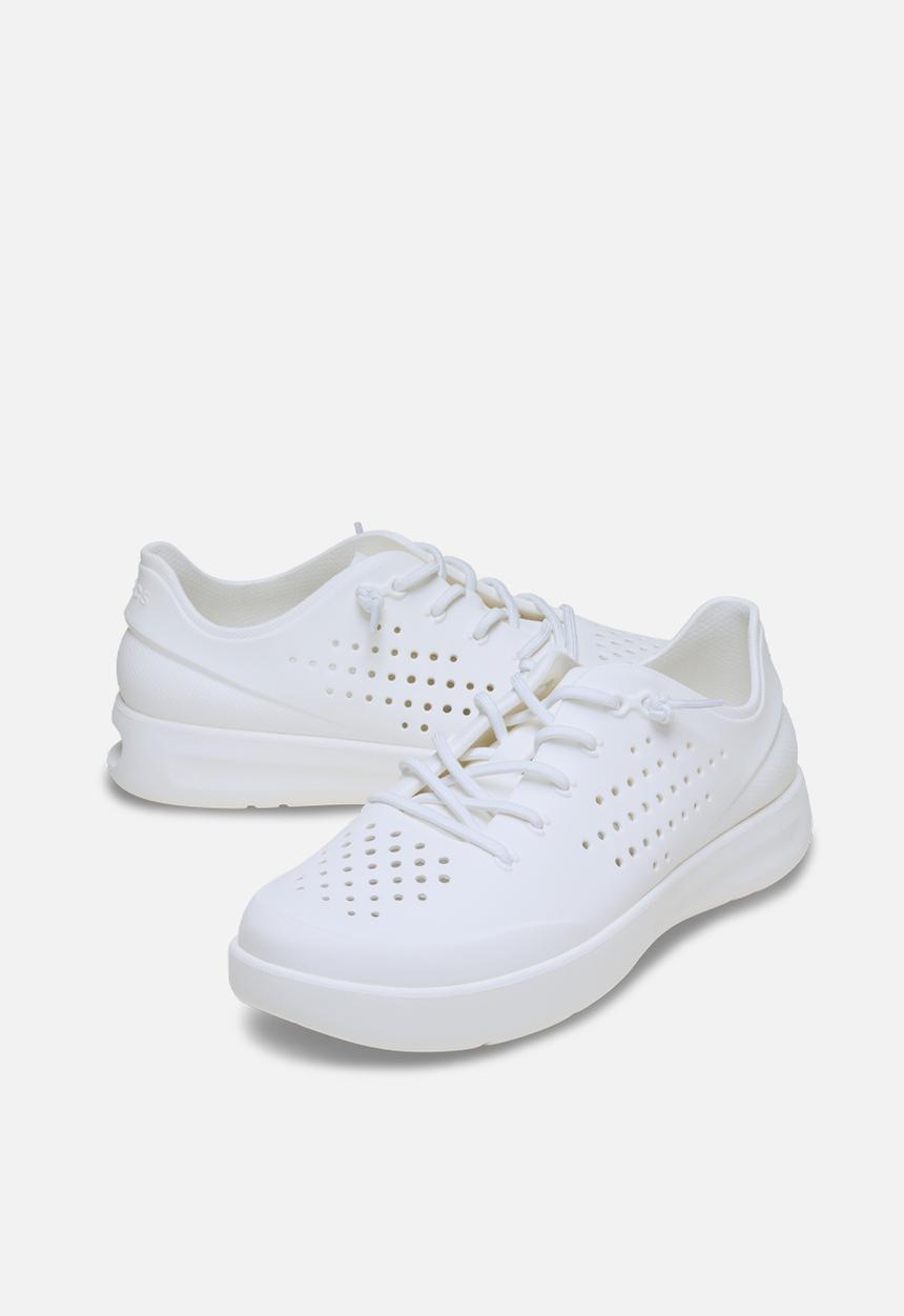 Crocs - Inmotion pacer w sneaker - white