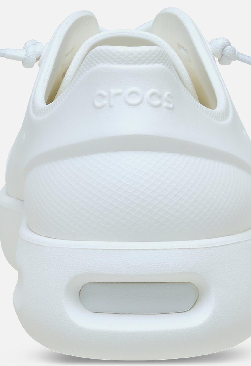 Crocs - Inmotion pacer w sneaker - white