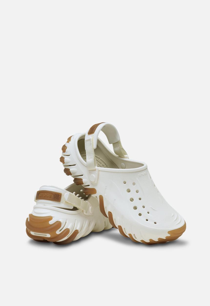 cocco Echo Gum RO Clog - Chalk