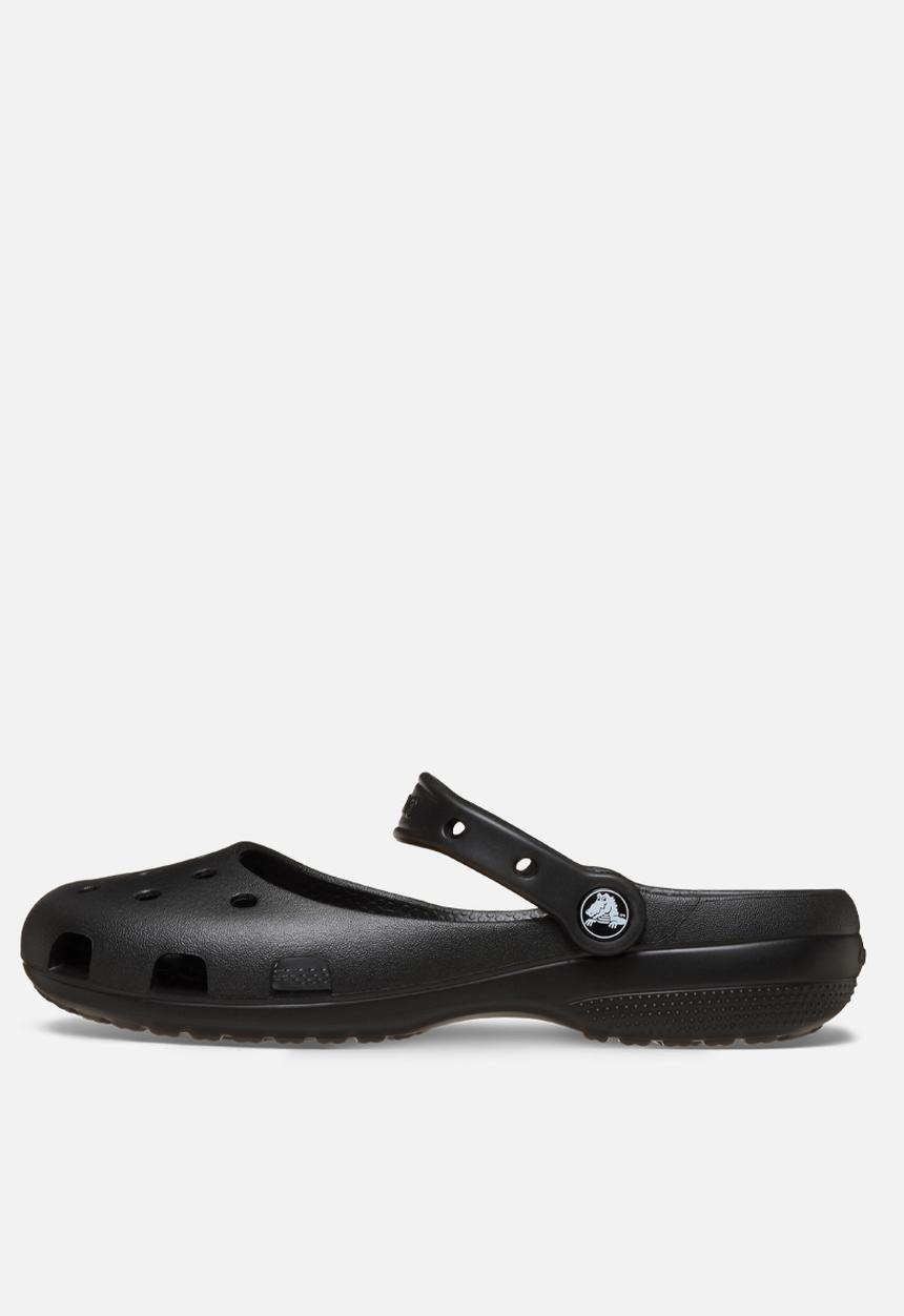 Crocs - Classic Ballet mary jane - black