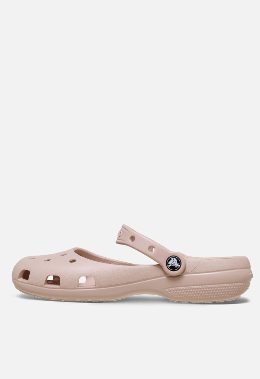 Crocs - Classic Ballet mary jane - pink