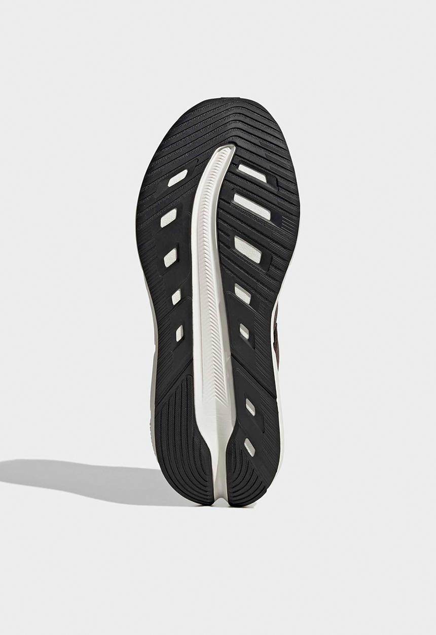 adidas Originals - ASTRASTAR - core black/shadow brown/Dusky Petrol