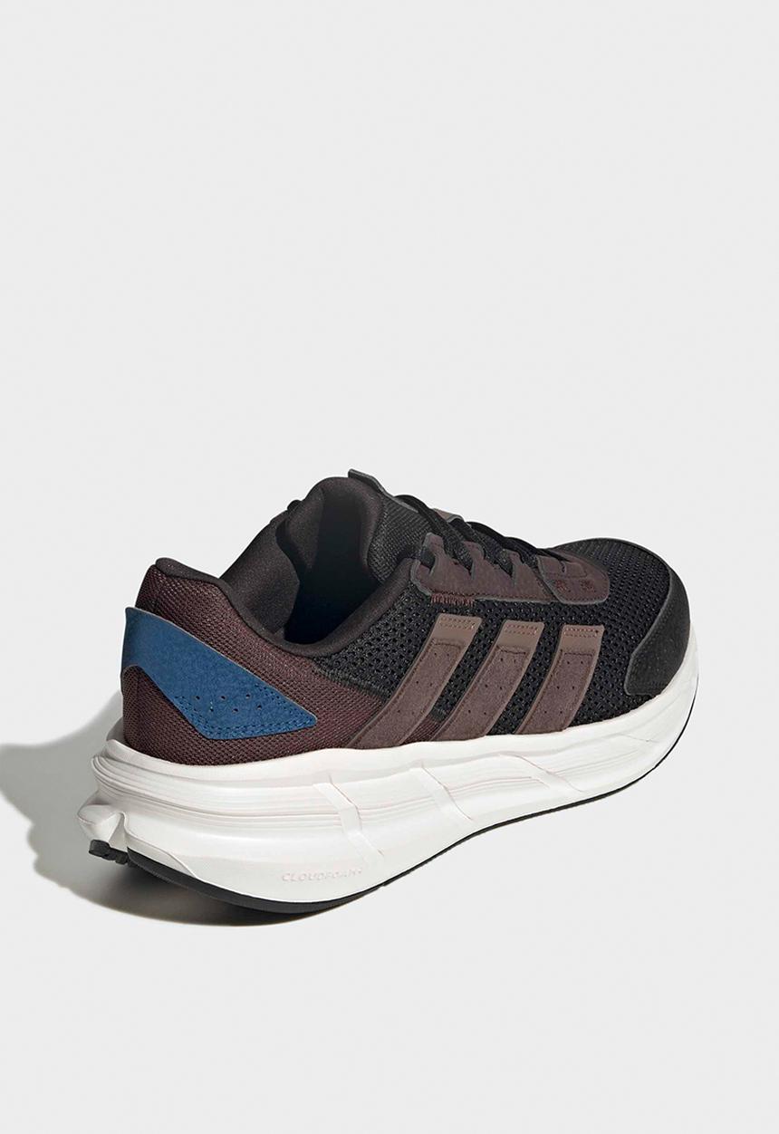 adidas Originals - ASTRASTAR - core black/shadow brown/Dusky Petrol