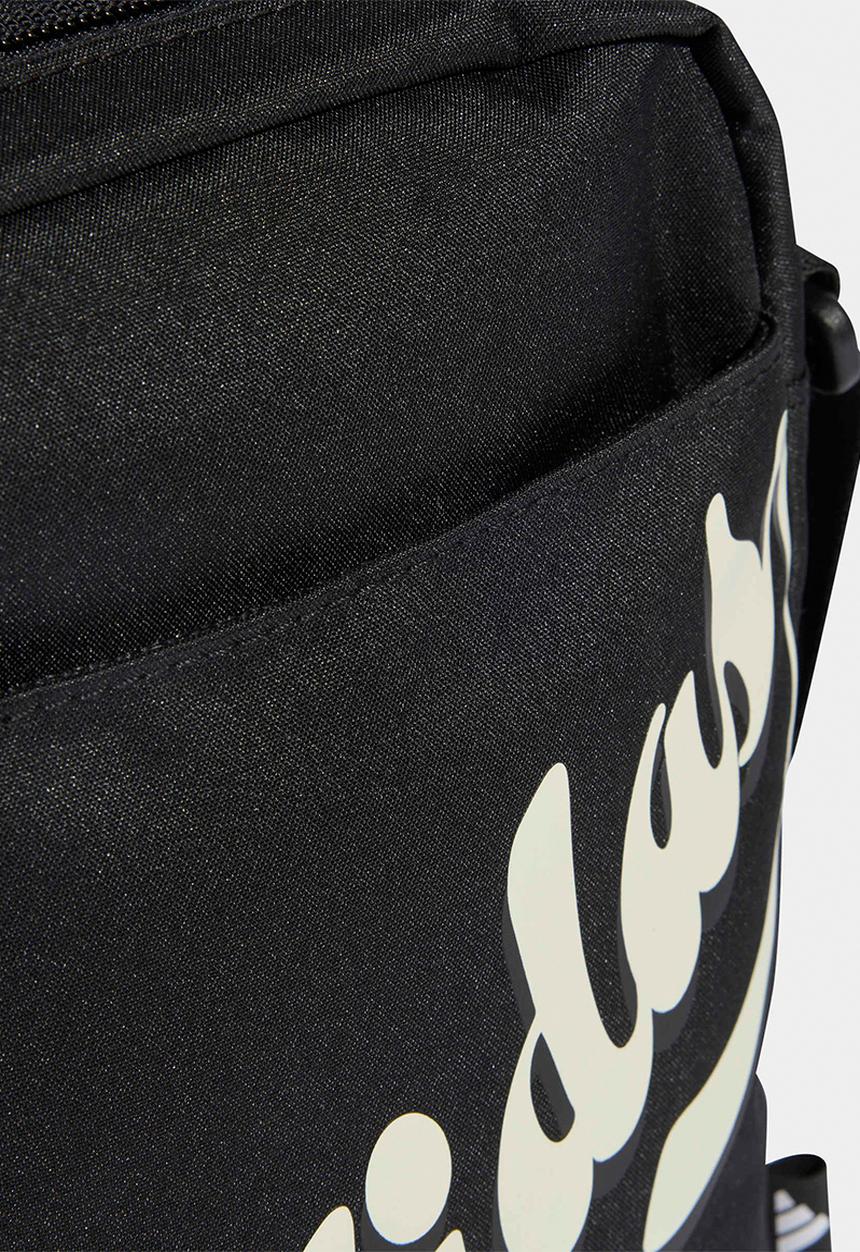 adidas Performance - Tiro g organiser - black/off white