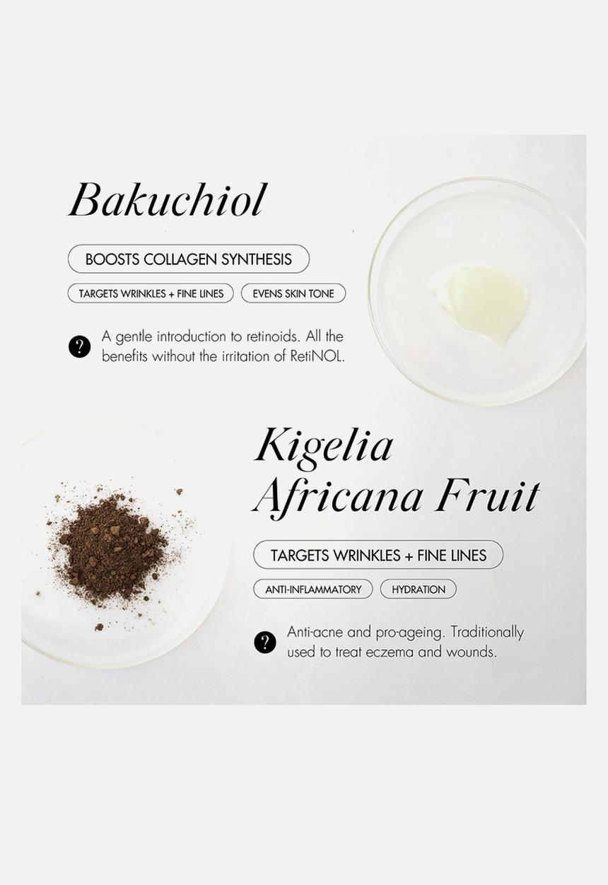 SKOON. - Baku Glow Face Cream Refill