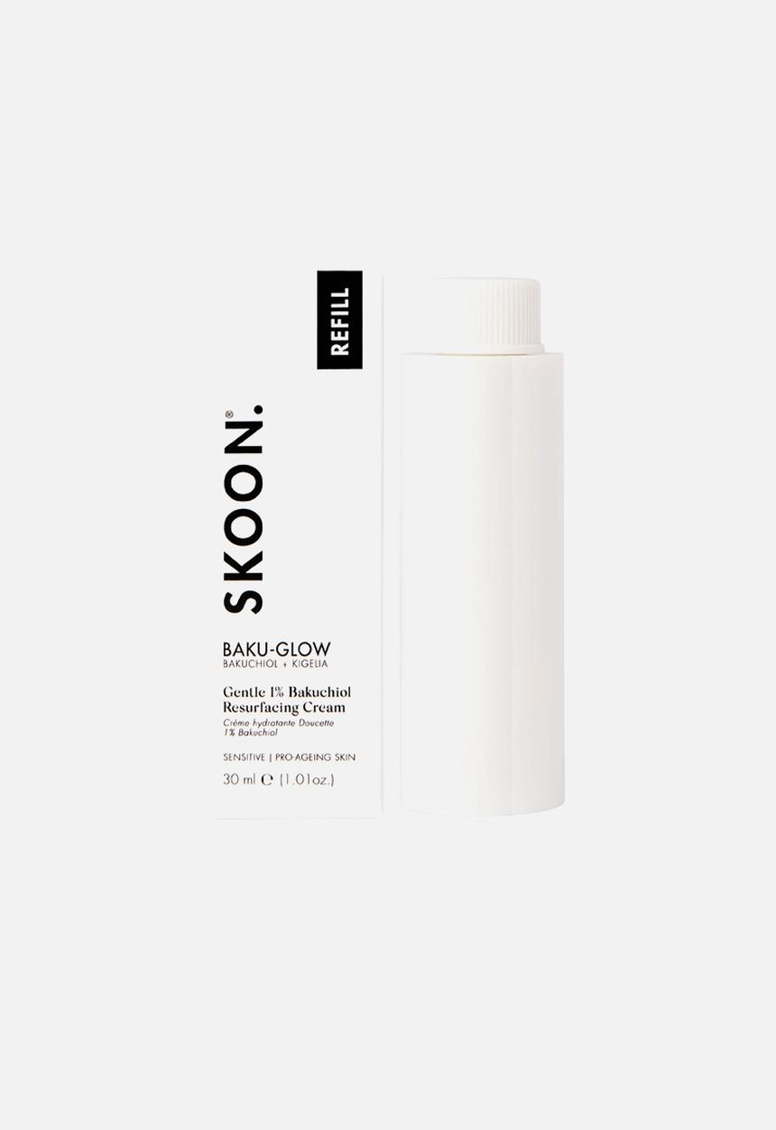 SKOON. - Baku Glow Face Cream Refill