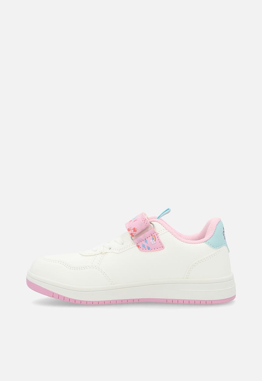 Hi-Tec - My little pony sneaker - white/pink lavender