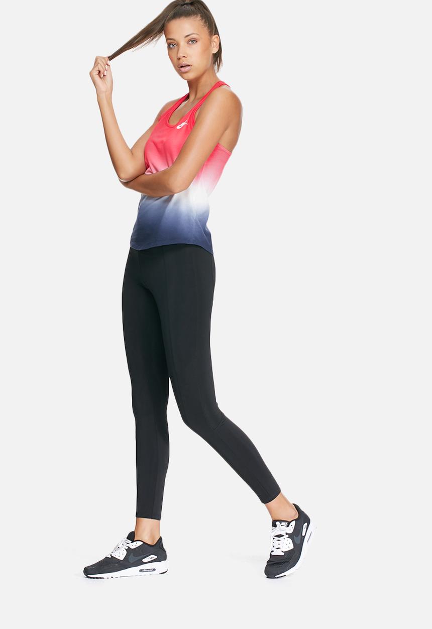 Nike - Art training tank