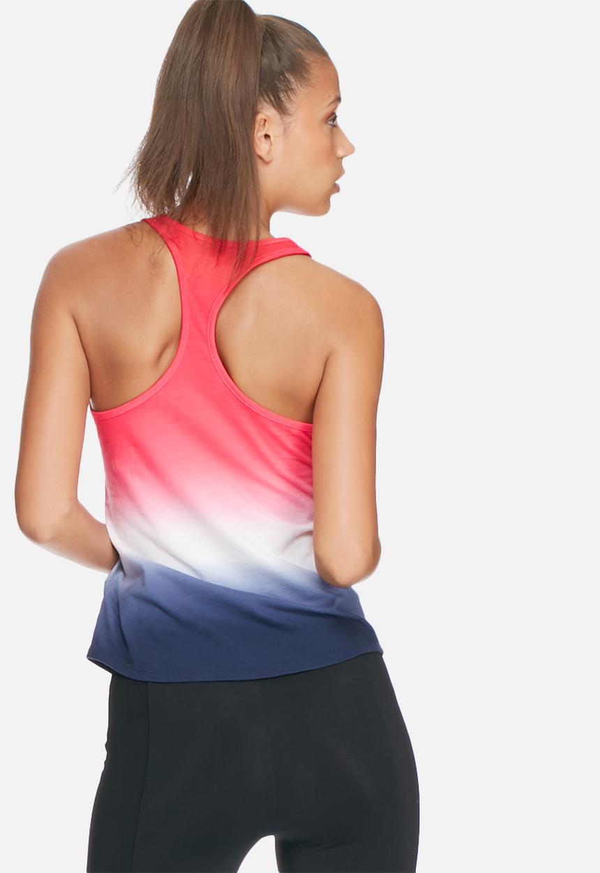Nike - Art training tank