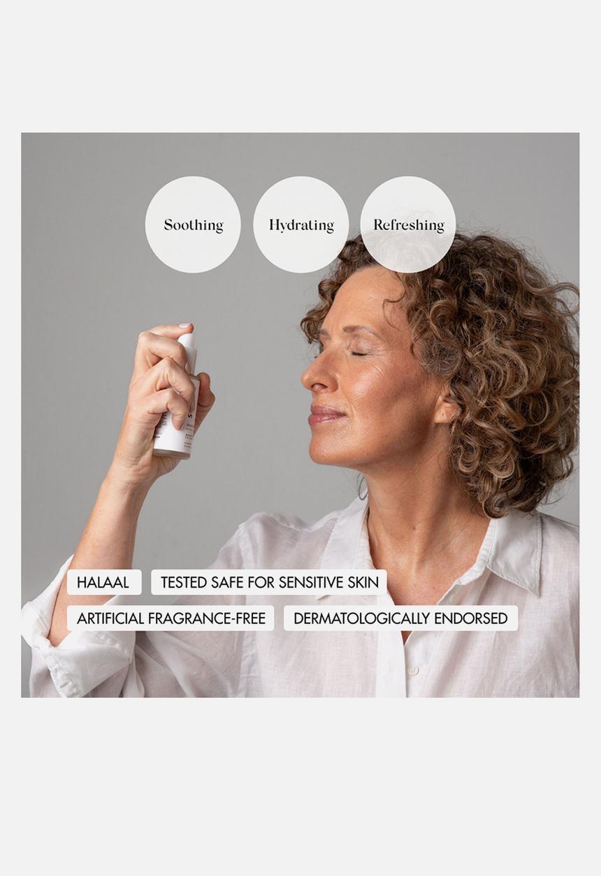 SKOON. - SKIN PJ's Activator Face Mist